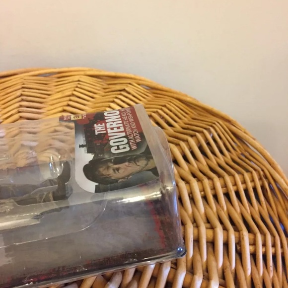 AMC The Walking Dead The Governor Series 4 - Picture 3 of 4